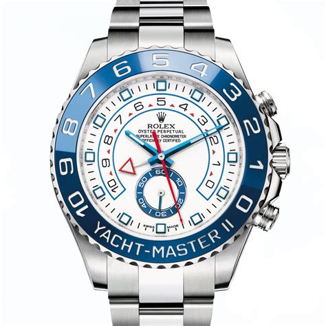 mens yacht master 2 stainless and gold rolex rental|Rolex Yacht-Master 16622 40mm.